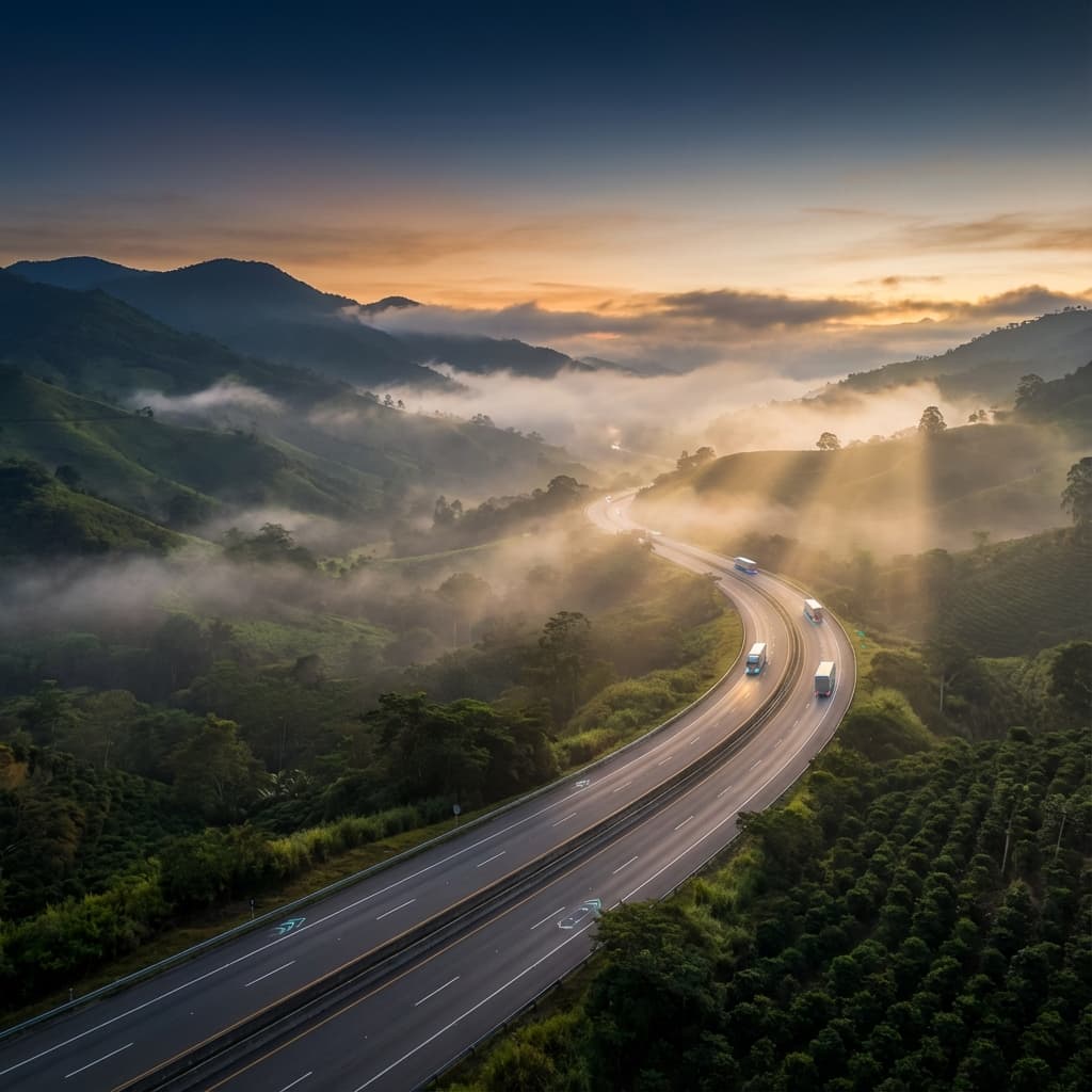 Logística Sostenible